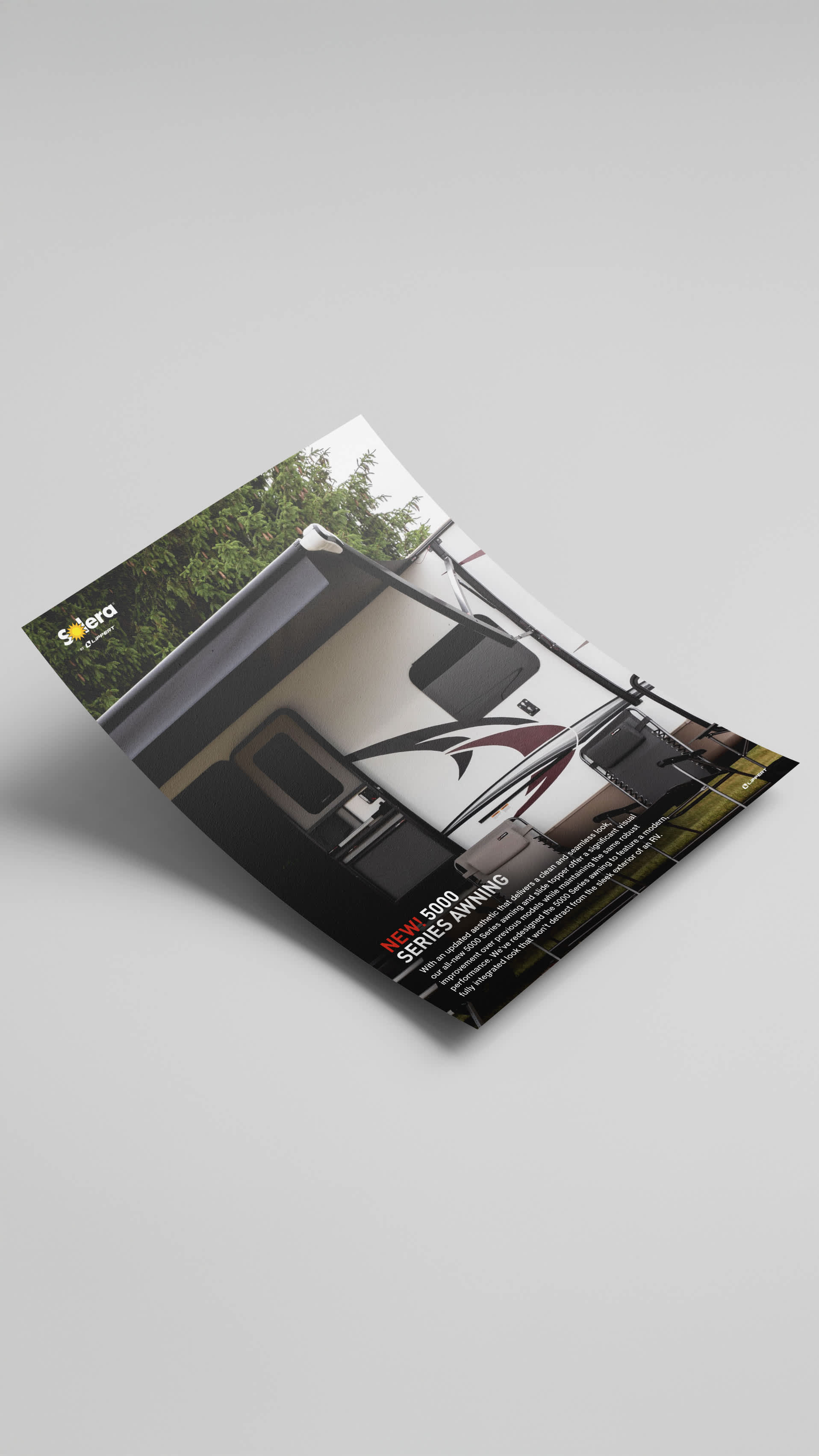 Solera Sell Sheets AM